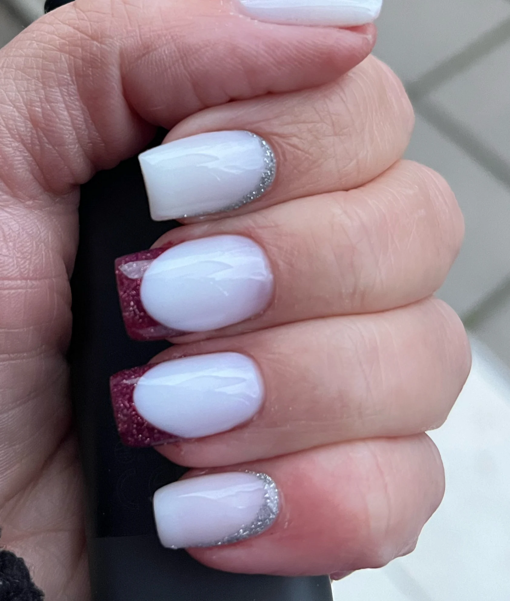 Nails by Kata műköröm munka