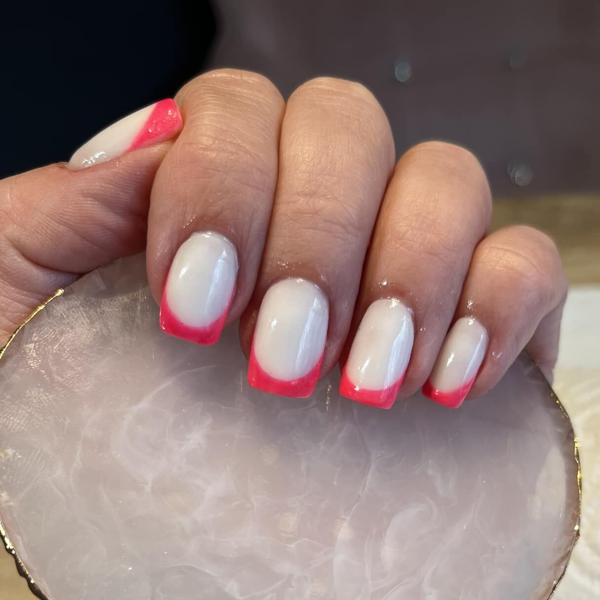 Nails by Kata műköröm munka
