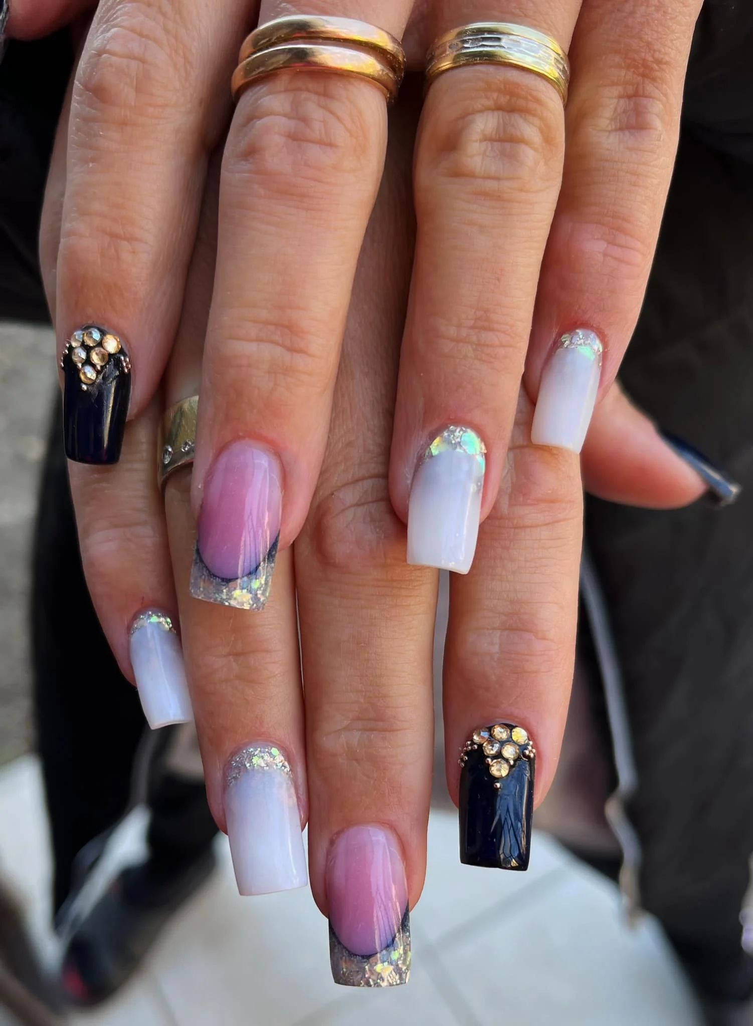Nails by Kata műköröm munka