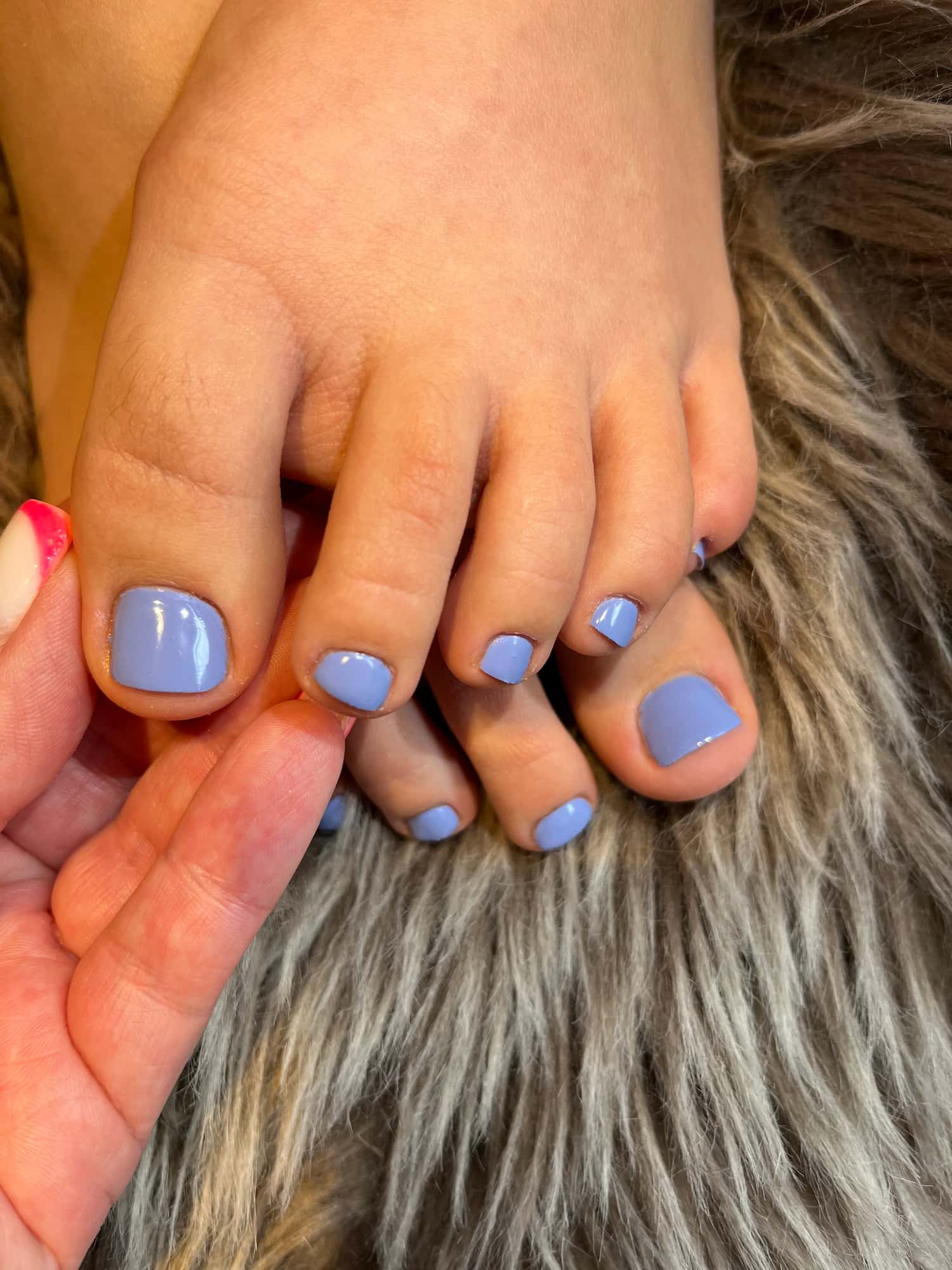 Nails by Kata pedikűr munka