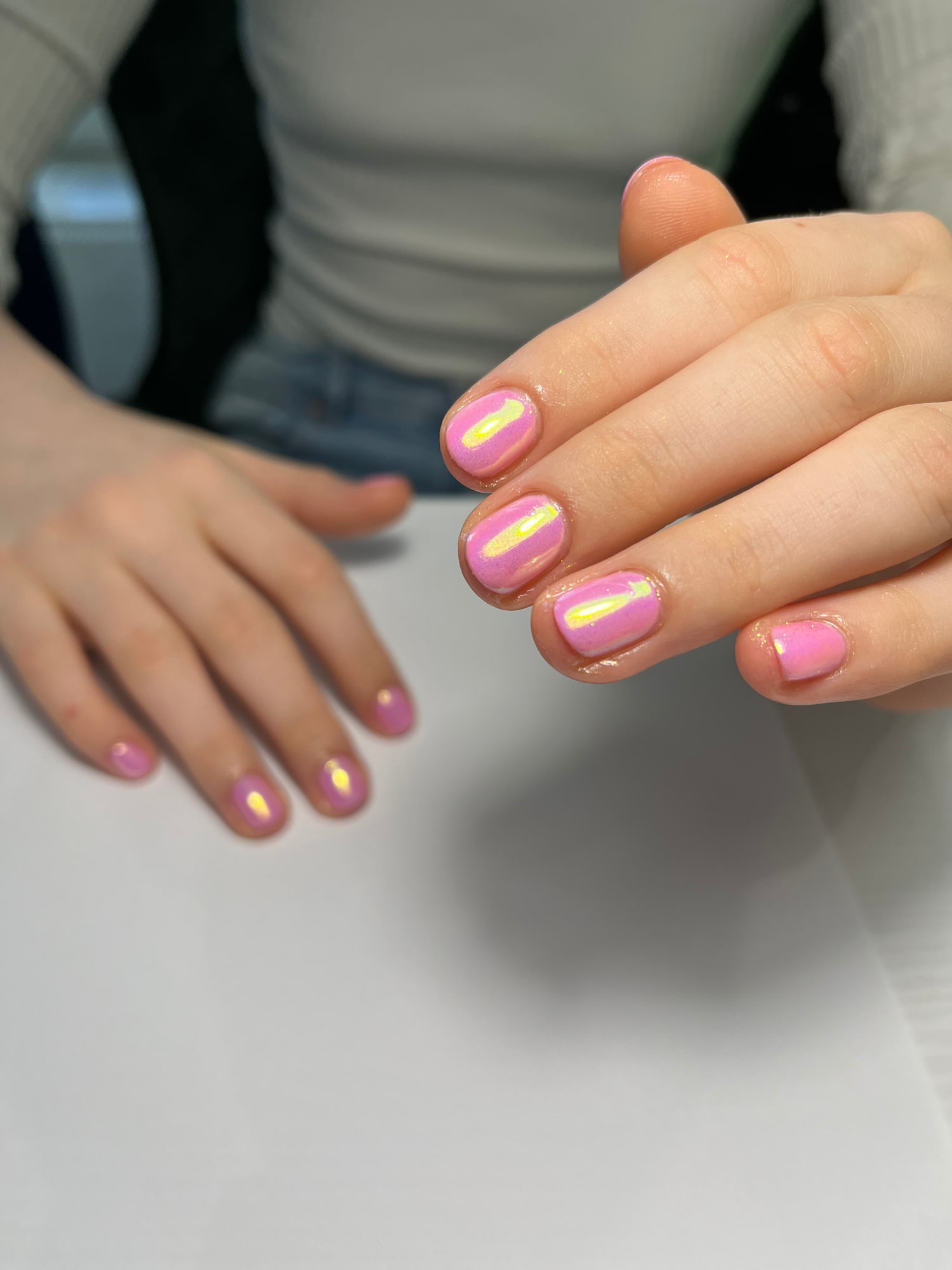 Nails by Kata műköröm munka