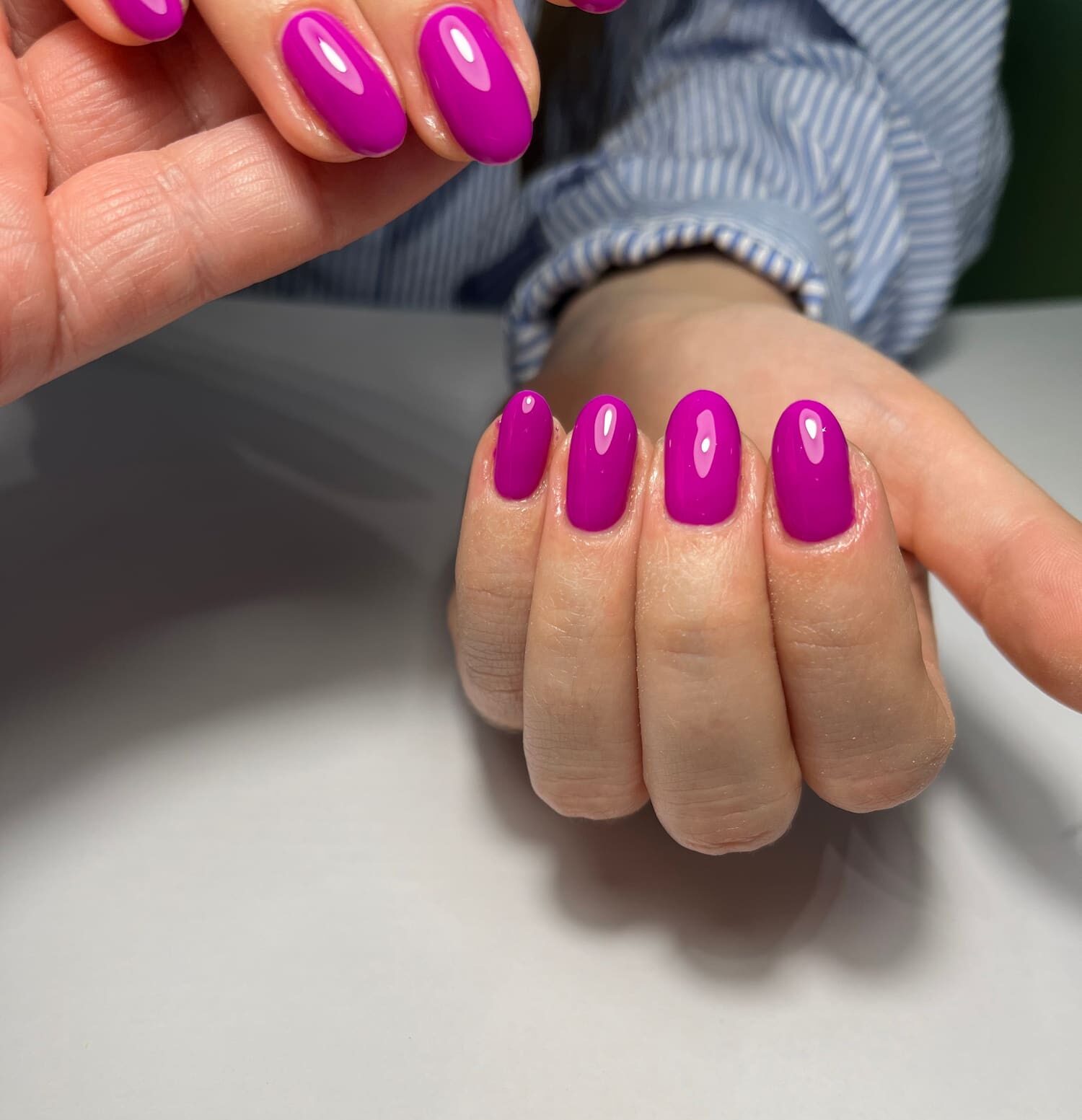 Nails by Kata műköröm munka