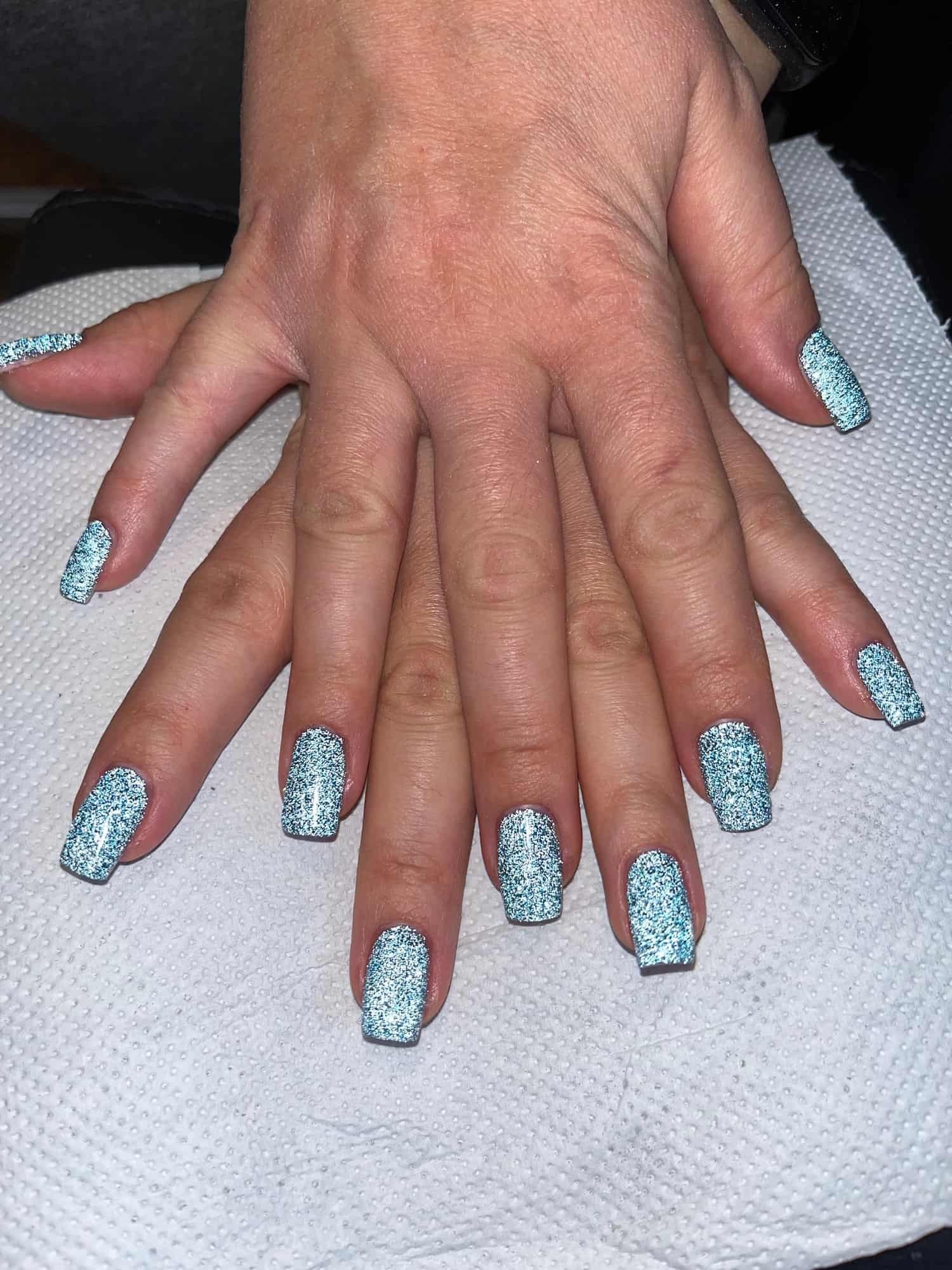 Nails by Kata műköröm munka