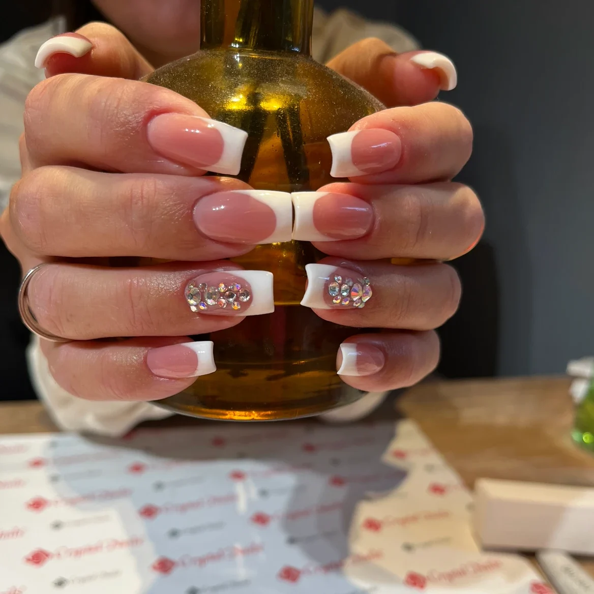 Nails by Kata műköröm munka