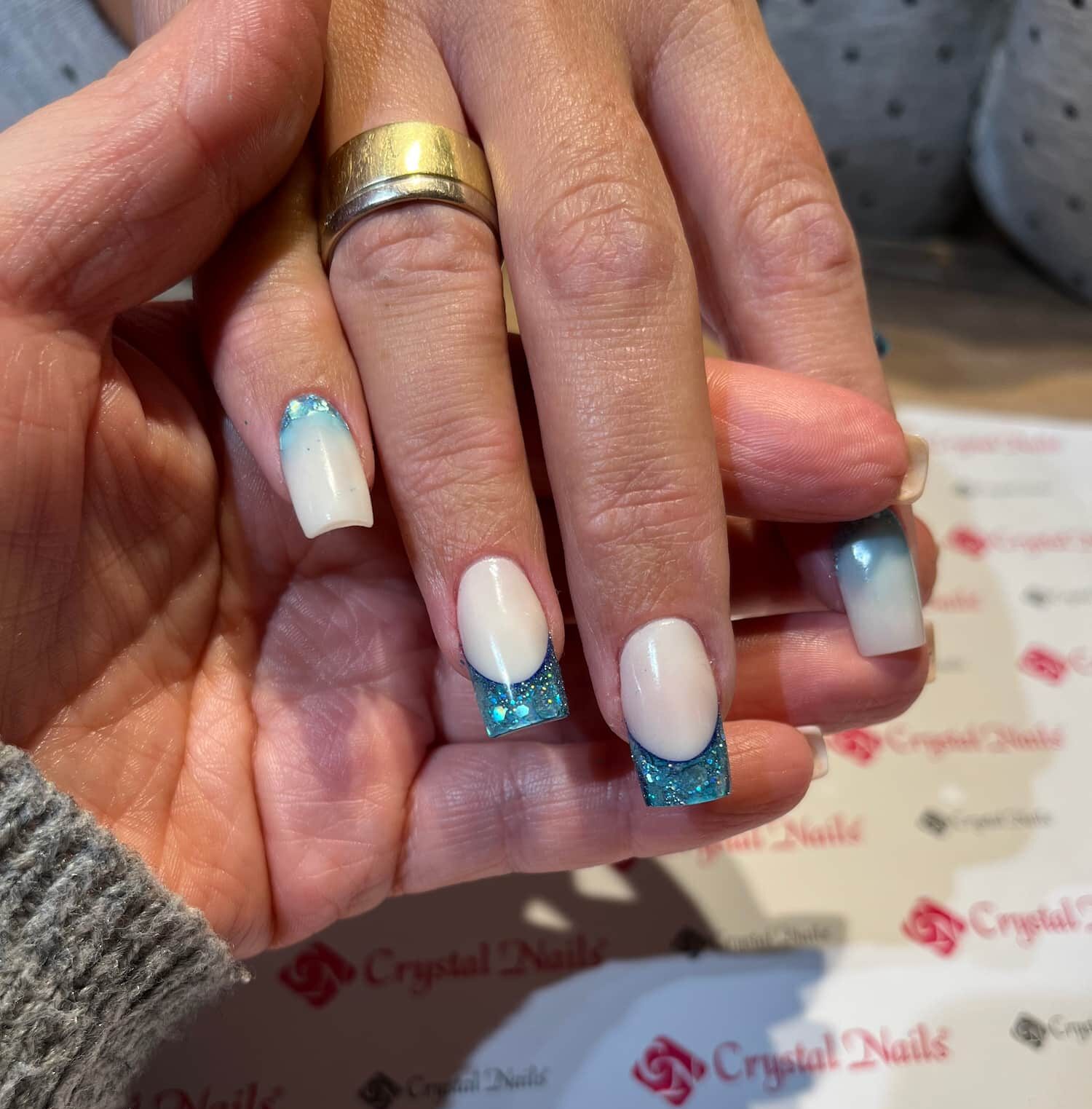 Nails by Kata műköröm munka