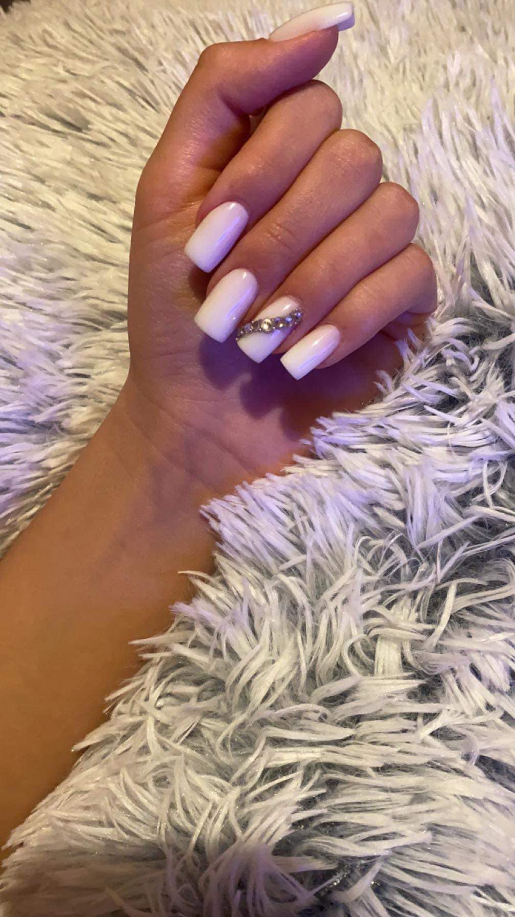 Nails by Kata műköröm munka